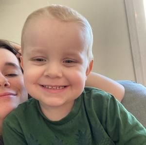 Meet your Posher, Chantelle